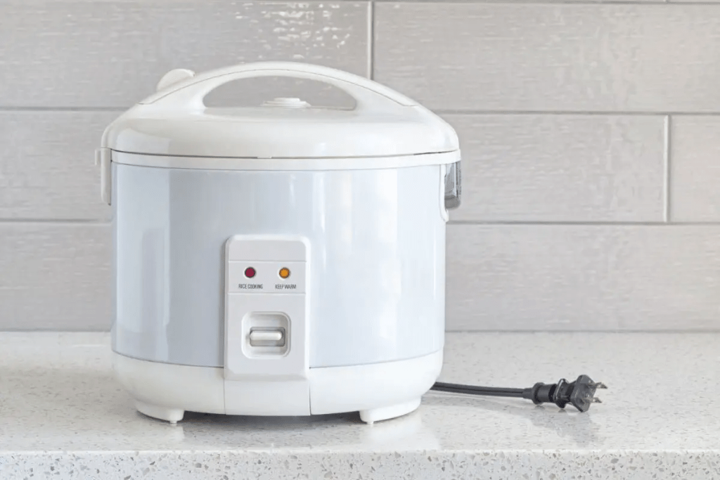 The Ultimate Guide to Choosing the Right Steel Electric Rice Cooker The Ultimate Guide to Choosing the Right Steel Electric Rice Cooker