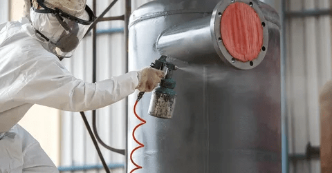 Maximizing Steel Durability: Exploring the Benefits of Bitumen Paint Maximizing Steel Durability: Exploring the Benefits of Bitumen Paint