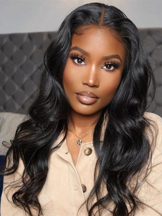 Body Wave Closure Gives You Perfect Look