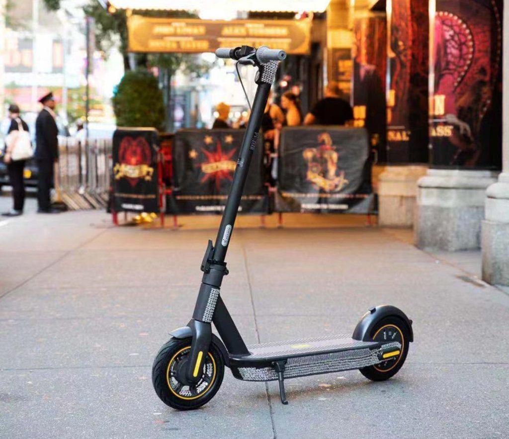 A Comprehensive Guide on How to Choose Your Perfect Electric Scooter