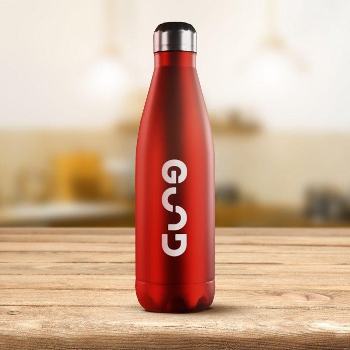 water bottles