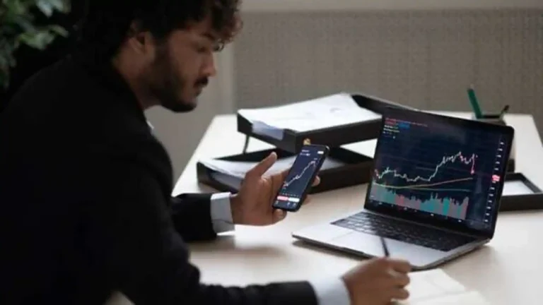 How Online Trading Can Transform Your Financial Future