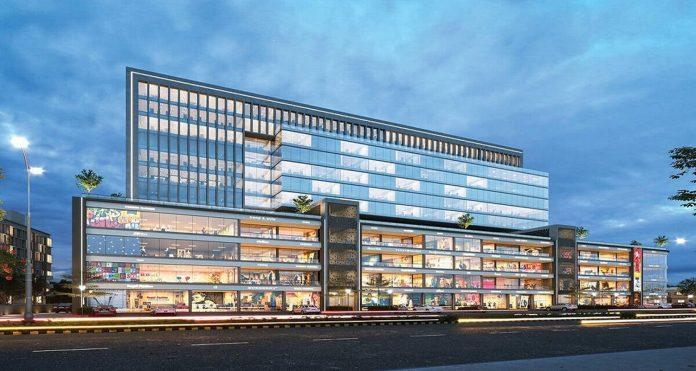 AIPL Joy District Gurgaon