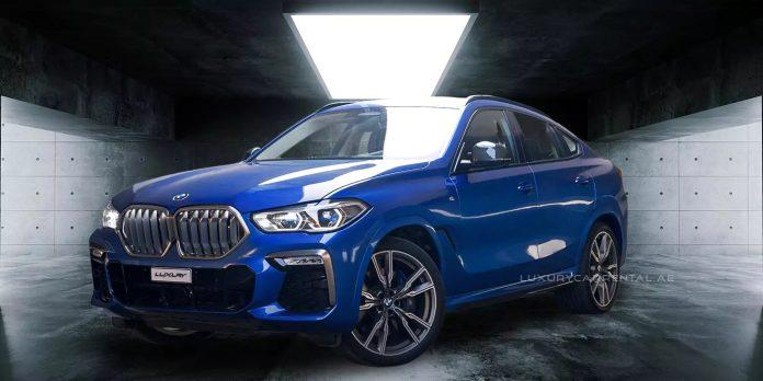 BMW-X2