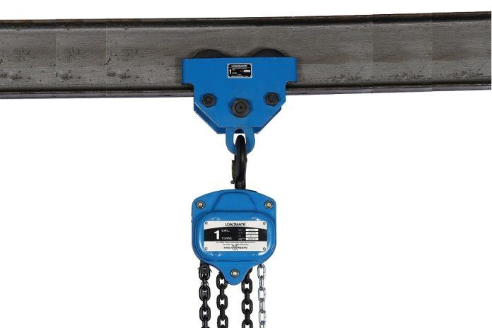 Chain Pulley Block Supplier