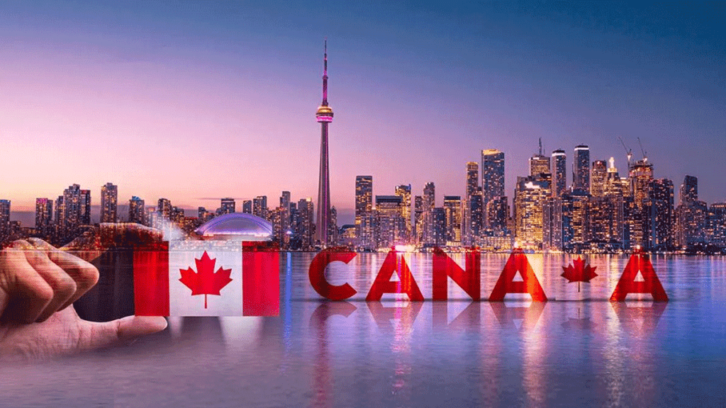 canada work visa consultants in ahmedabad