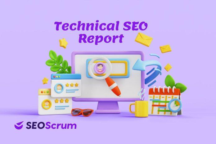technical seo report 1080x720