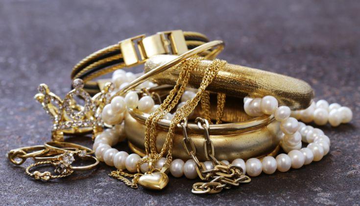 Gold Jewellery in NZ