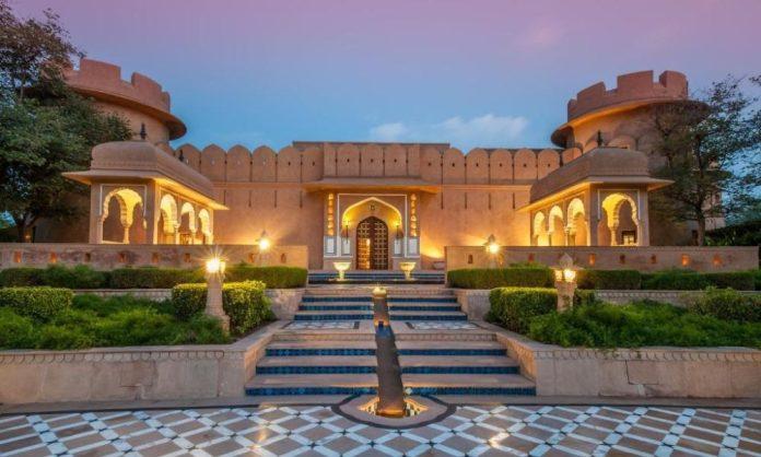 Hotels in Rajasthan