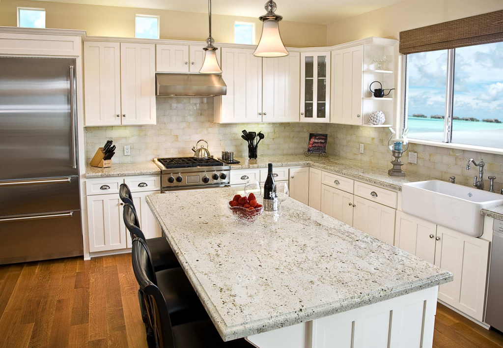 countertops make our homes more functional