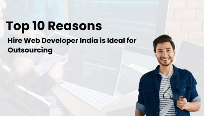 Hire Web Developer india