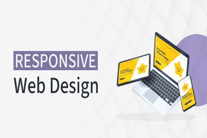 Responsive Web Design