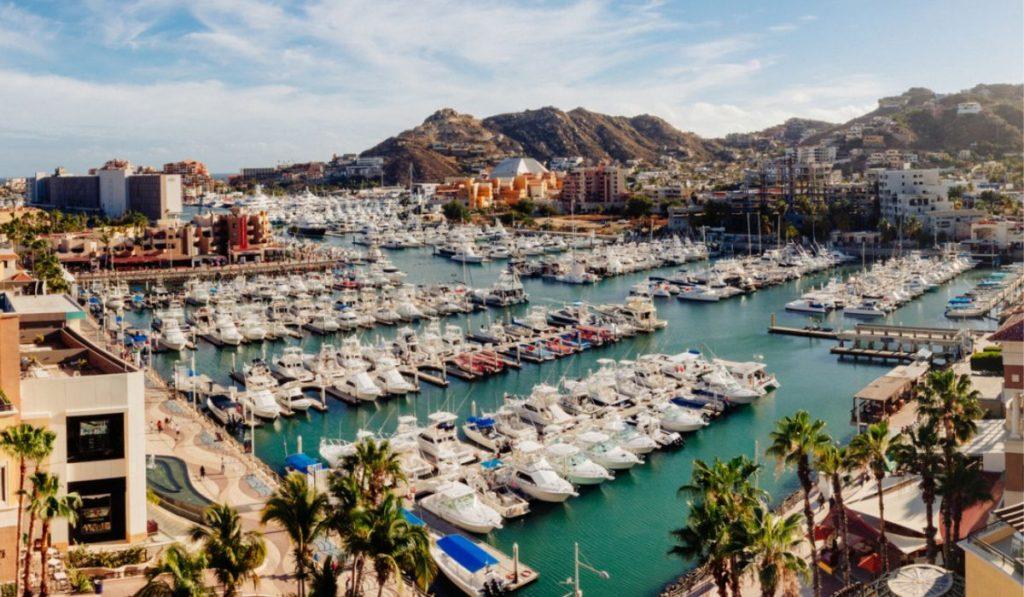 cabo homes for sale
