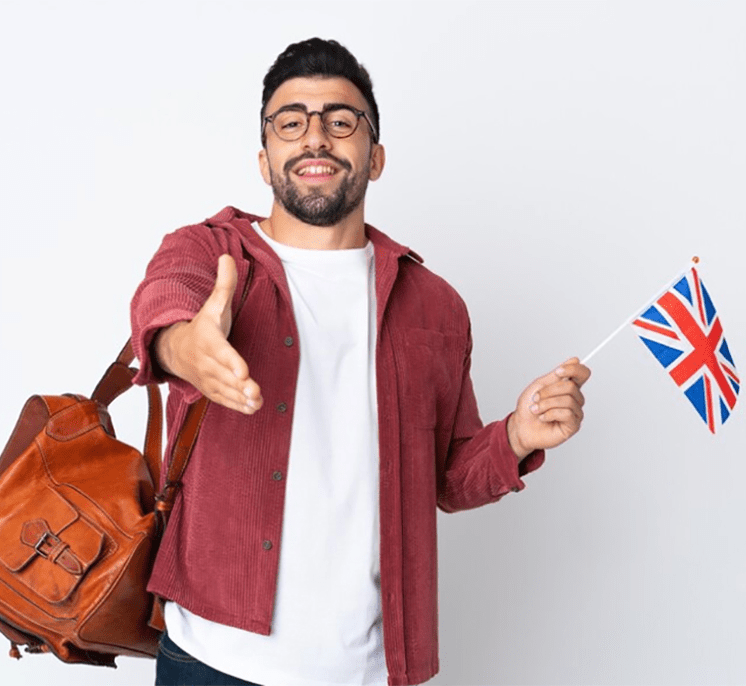 UK student visa consultant in Ahmedabad