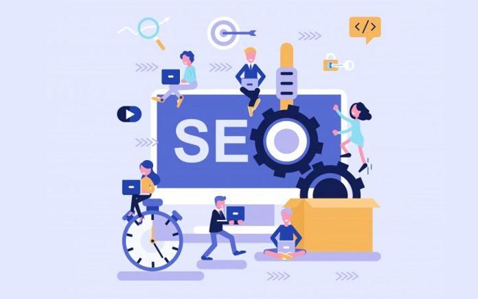 Organic SEO Consultant