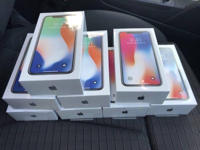 used iPhone Wholesale