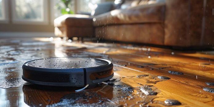 Advanced Water Removal Techniques for Commercial Properties Advanced Water Removal Techniques for Commercial Properties