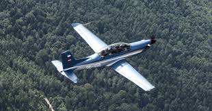 Aerobatic Aircraft Market