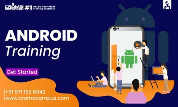 Android Training Android Training