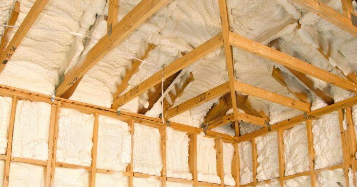 Home Insulation Contractor