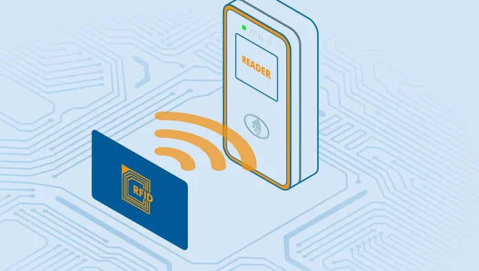 Choosing the Right RFID Partner