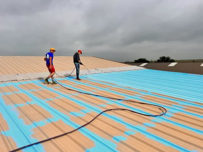 Residential Spray Foam Contractor