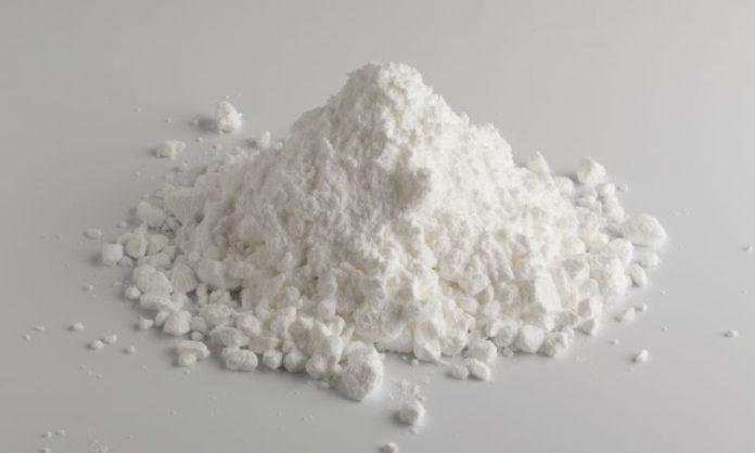 dolomite powder market