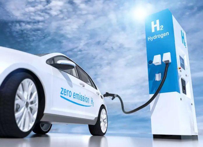 Hydrogen Fuel Cell Vehicle Market