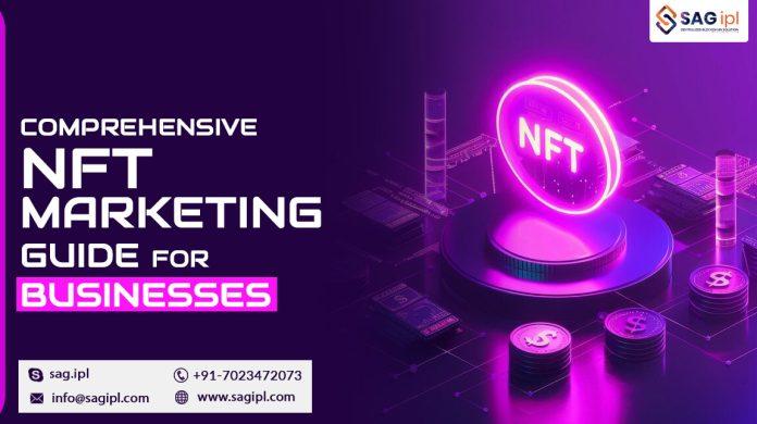 NFT Marketing Guide