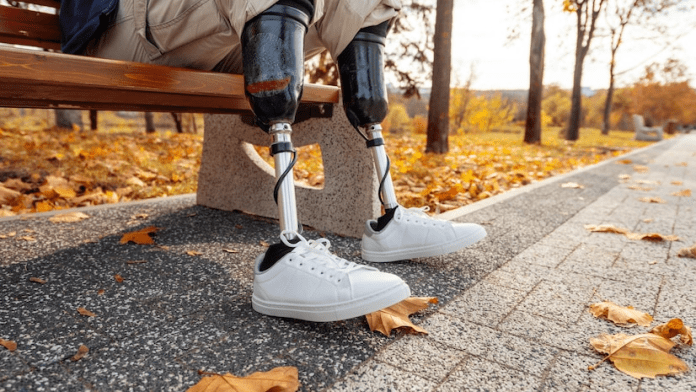 Orthopedic Prosthetics Market