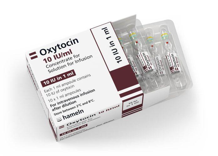 Oxytocic Pharmaceuticals