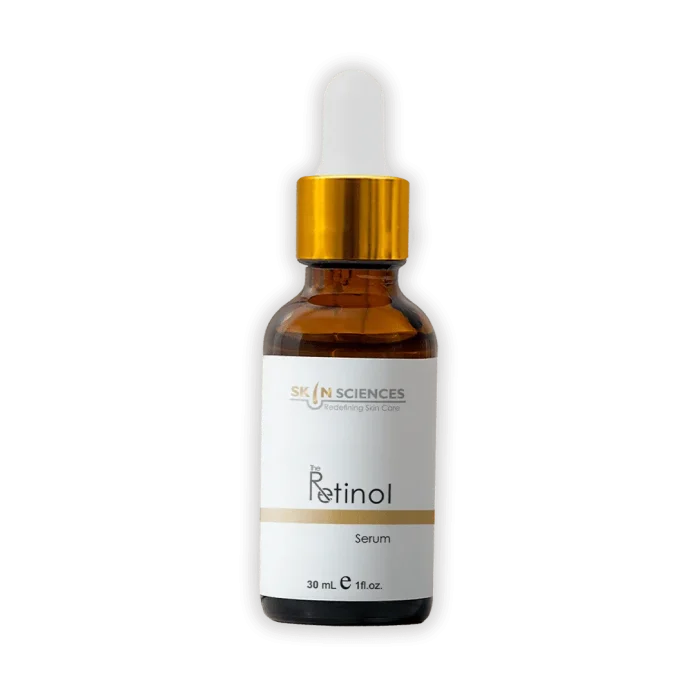 best retinol serum in pakistan