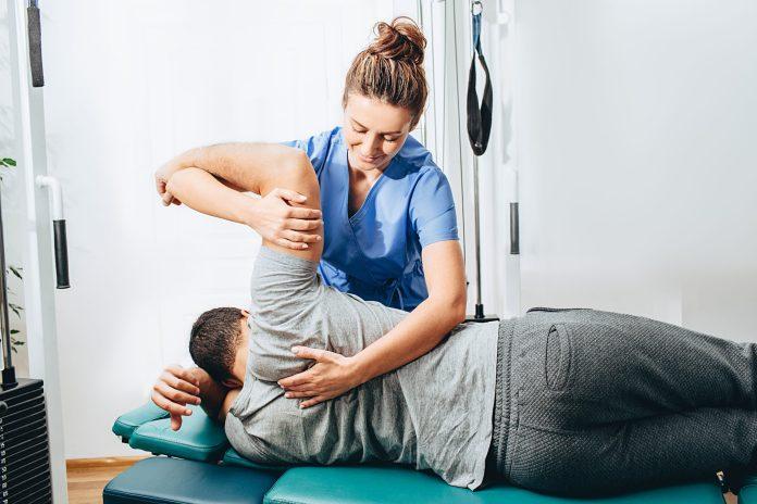best physiotherapists in Lahore