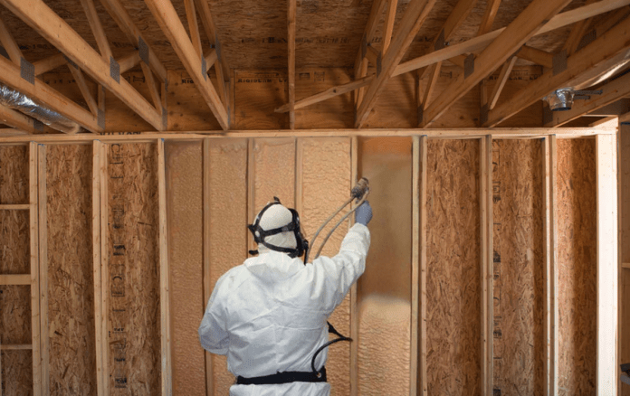 residential insulation contractor