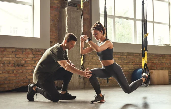personal training Littleton CO