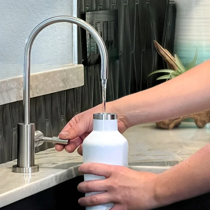 kitchen water filters