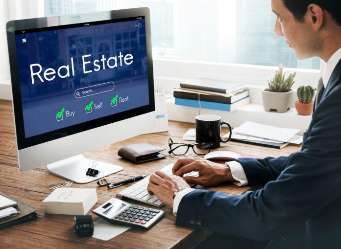 Real Estate SEO Company