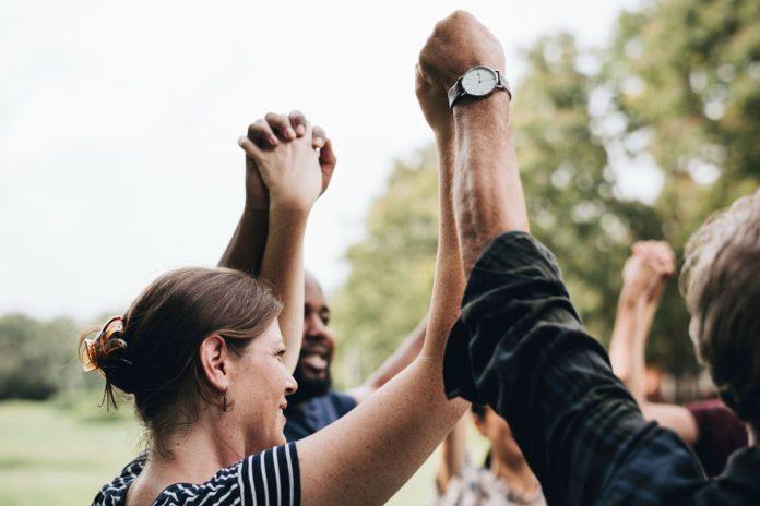 5 Steps to Building a Strong and Inclusive Community