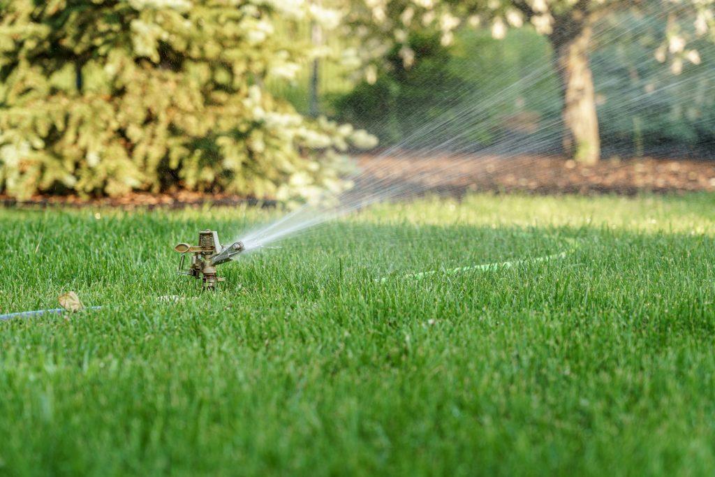 landscaping Independence MO