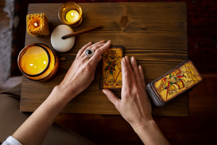 Best Tarot Card Reading For Career Advice