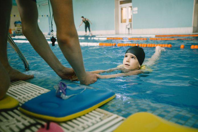 Swimming Lessons Yio Chu Kang