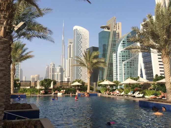 Top Neighborhoods for Foreigners in Dubai
