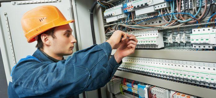 Electrician in Frisco