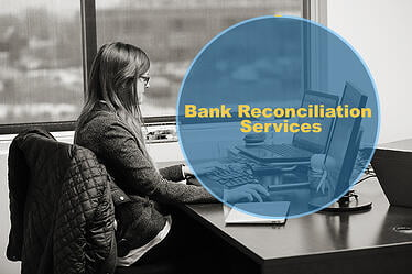 Account Reconciliation services 