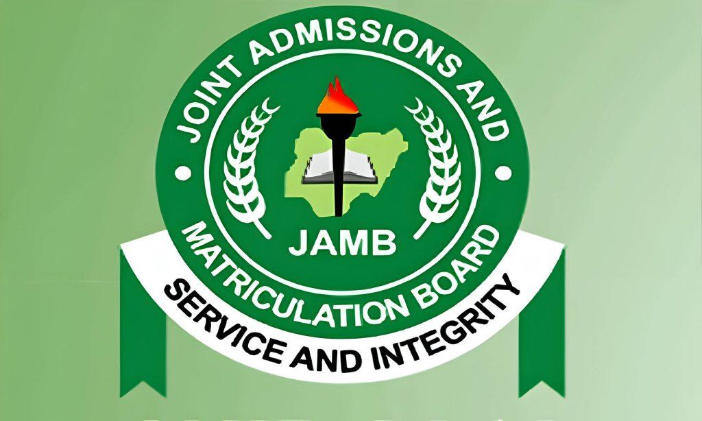 Print JAMB Slip