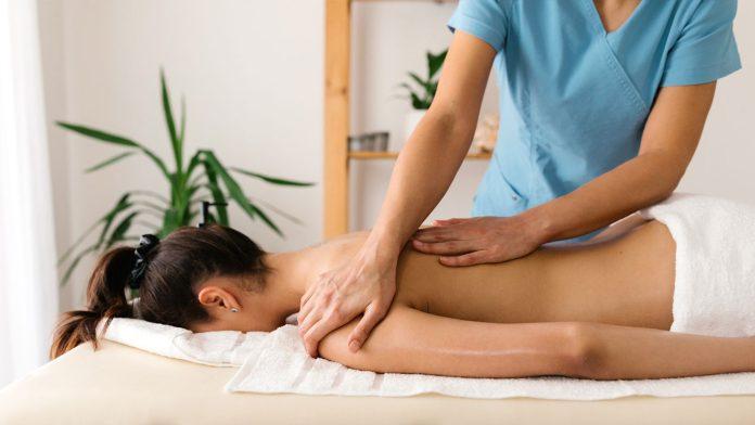 massage therapy Greenwood Village CO