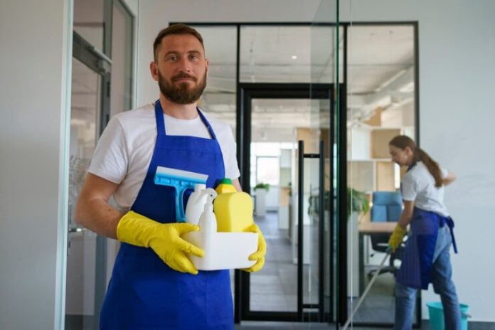 Best Cleaning Services in the Chicago (2)