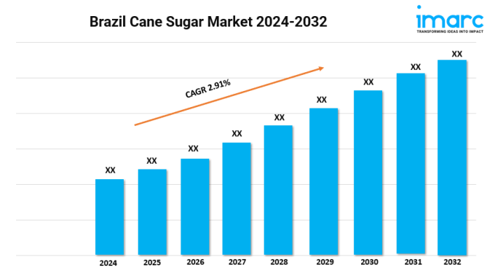 Brazil Cane Sugar Market Brazil Cane Sugar Market