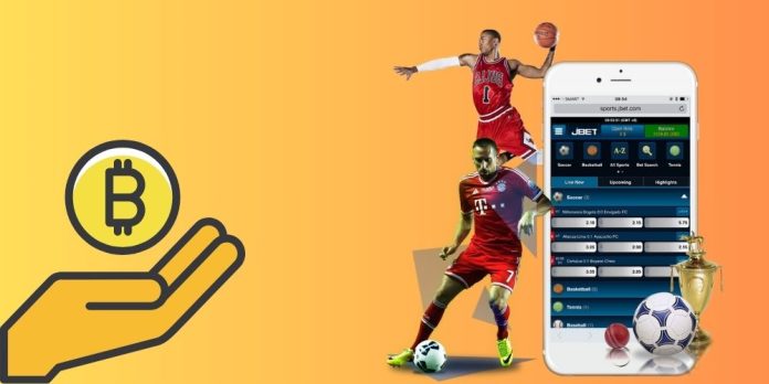 How Cryptocurrency is Changing Sports Betting Bonuses