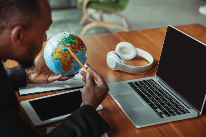 IT companies in South Africa